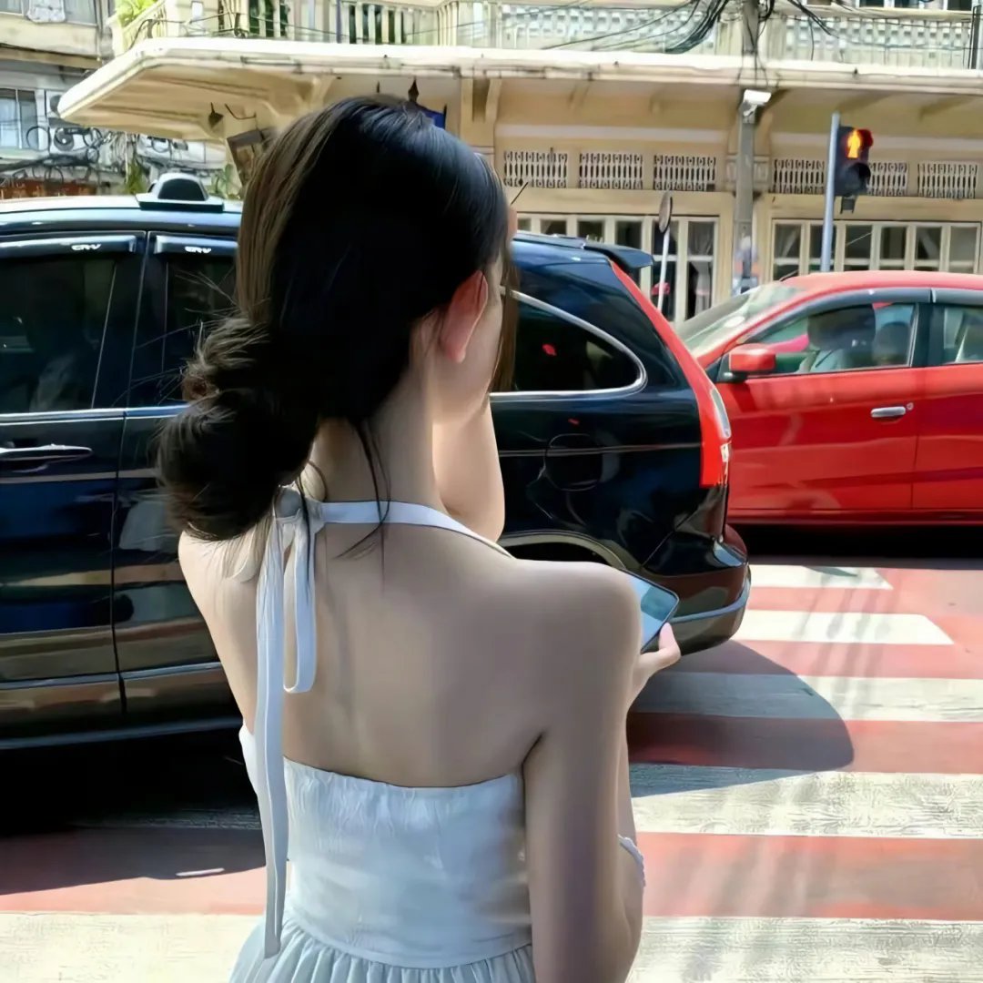 圣女芳心