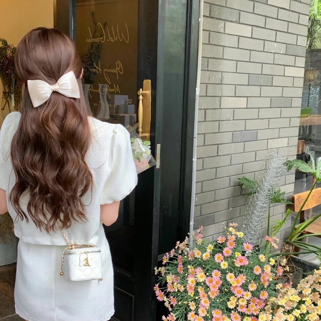 人前叫多莉，人后叫凯蒂